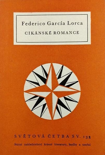Cikánské romance