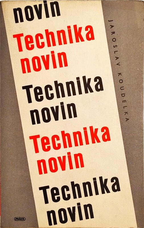 Technika novin