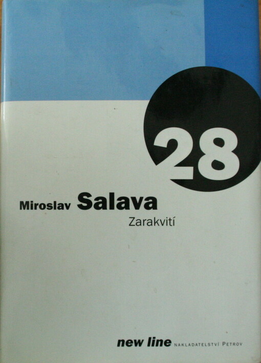 Zarakvití : (výbor z poznámek)