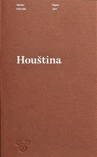 Houština : (román).