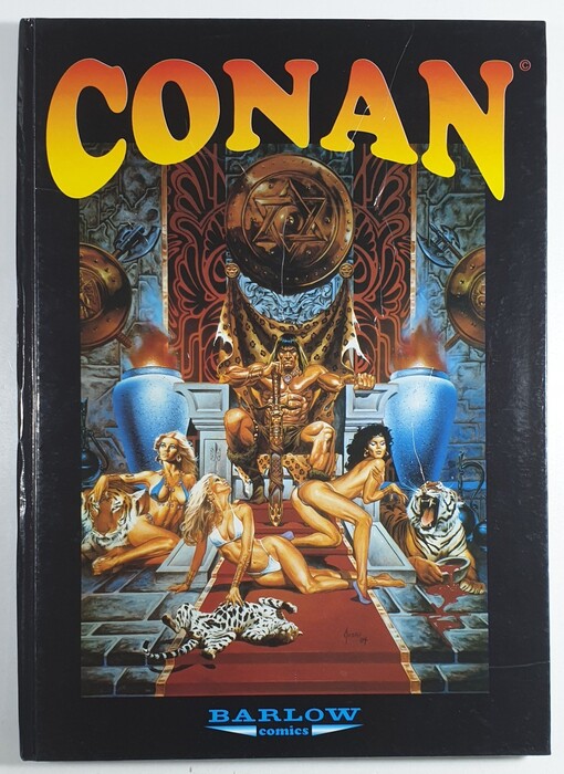 Conan