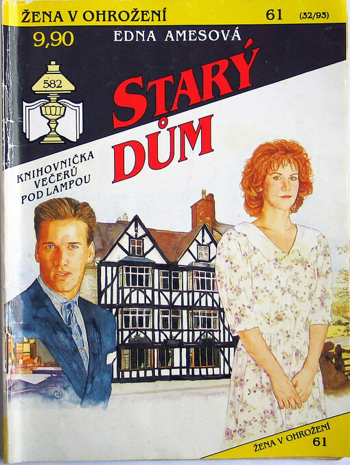 Starý dům