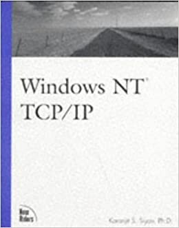 Windows NT TCP/IP