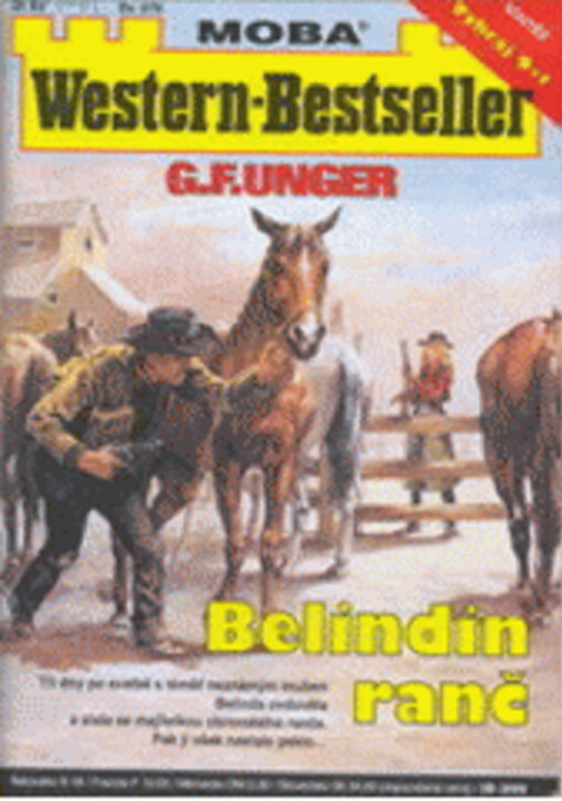 Belindin ranč