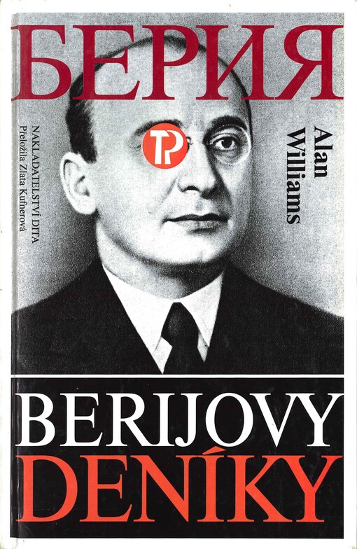Berijovy deníky