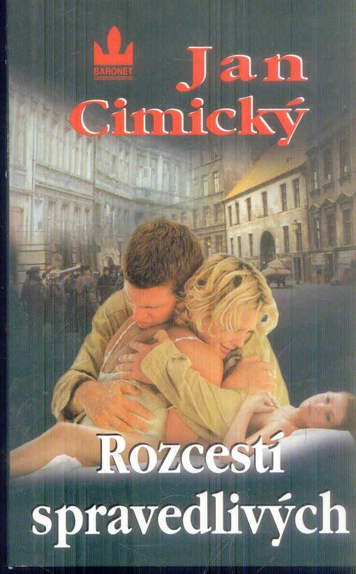 Rozcestí spravedlivých