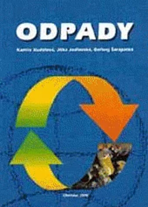 Odpady