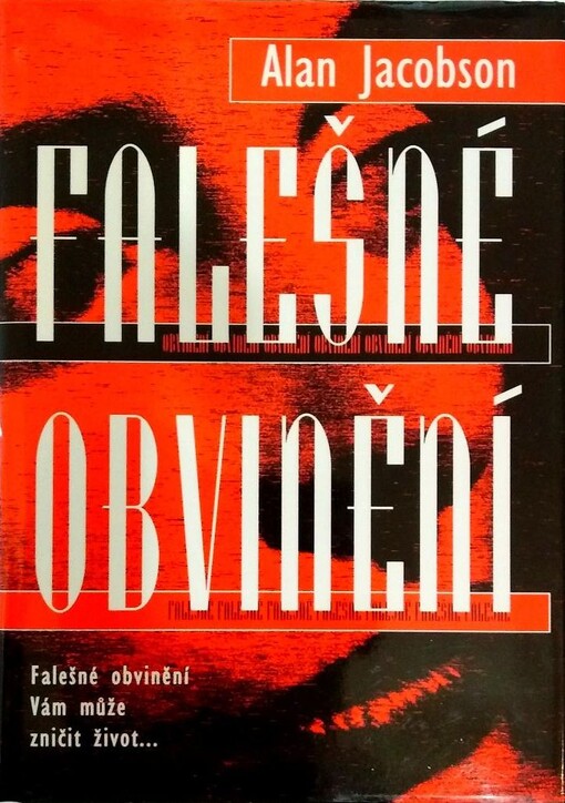 Falešné obvinění