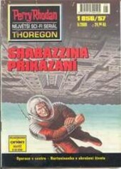 Shabazzina přikázání
