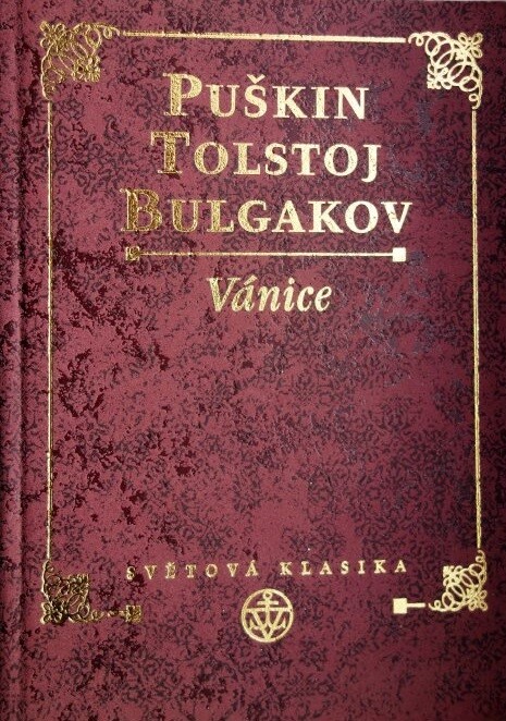 Vánice