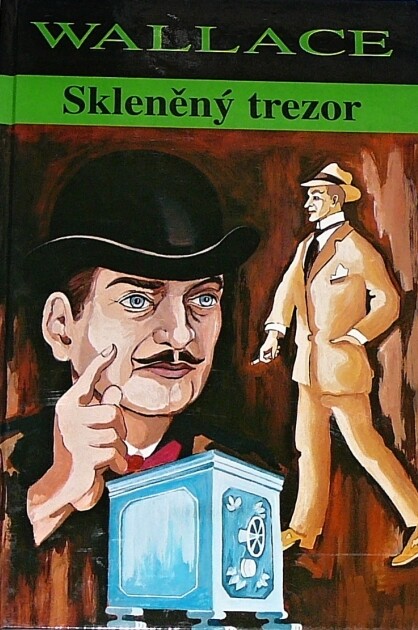 Skleněný trezor ; Bratrstvo slitovníků