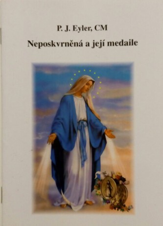 Neposkvrněná a její medaile