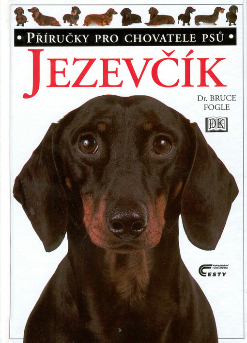 Jezevčík