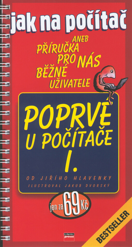 Poprvé u počítače I
