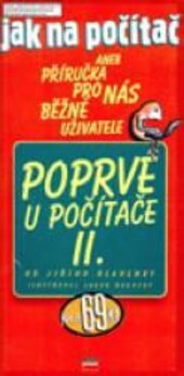 Poprvé u počítače II