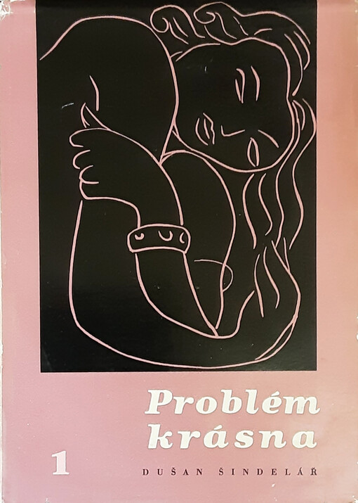 Problém krásna v současném umění a estetice.[První díl]