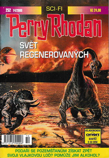 Svět regenerovaných