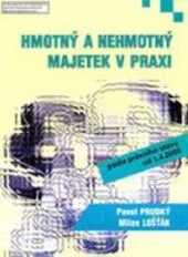 Hmotný a nehmotný majetek v praxi /