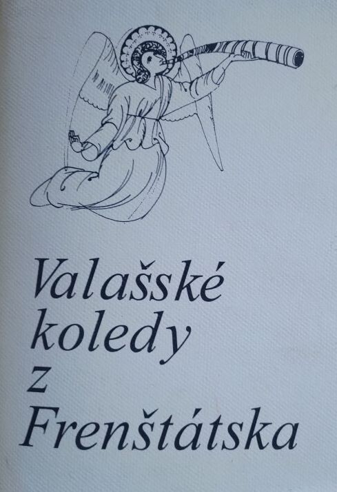 Valašské koledy z Frenštátska
