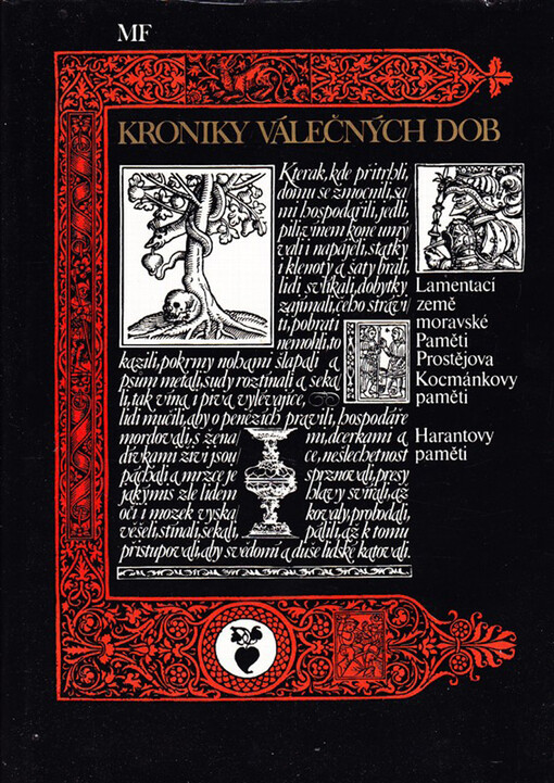 Kroniky válečných dob