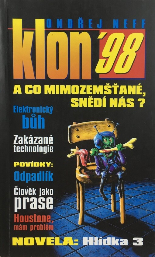 Klon '98