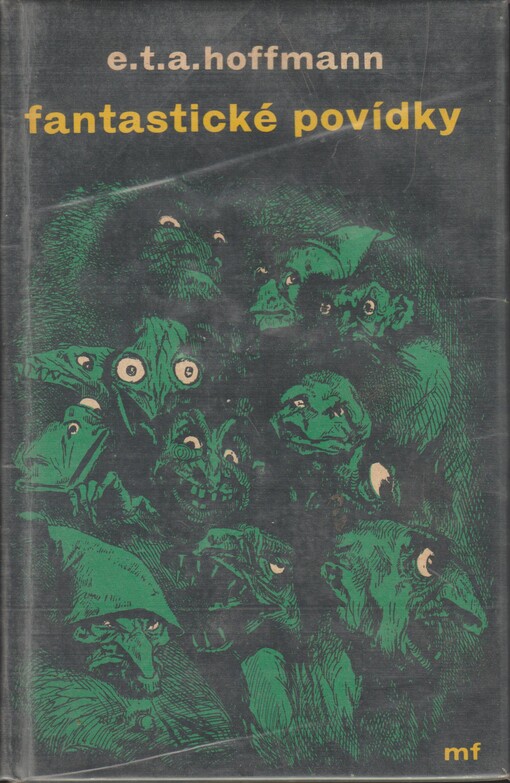 Fantastické povídky