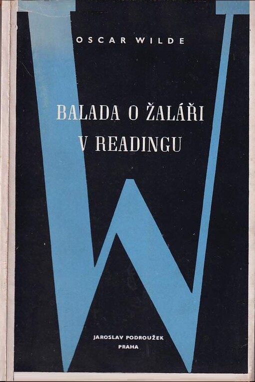 Balada o žaláři v Readingu