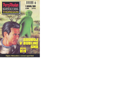 Souboj v bublině snů