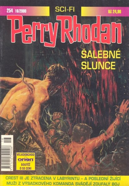 Šalebné slunce