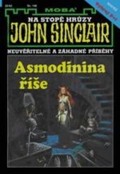 John Sinclair - Asmodinina říše