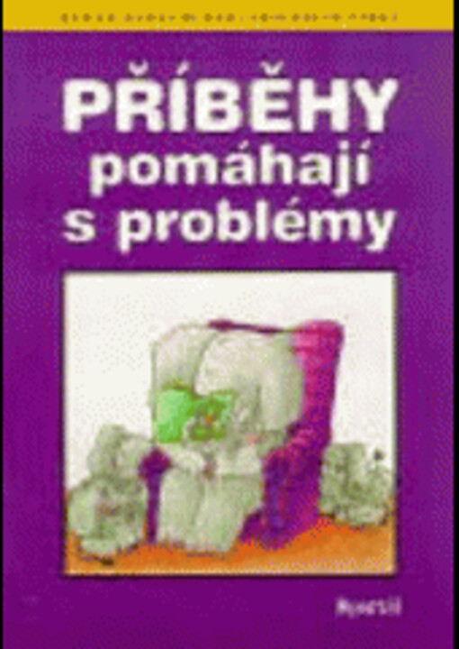 Příběhy pomáhají s problémy