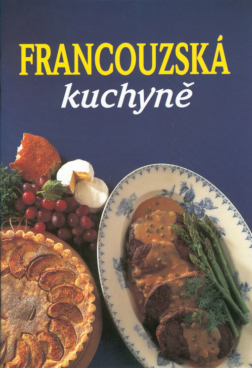Thajská kuchyně.