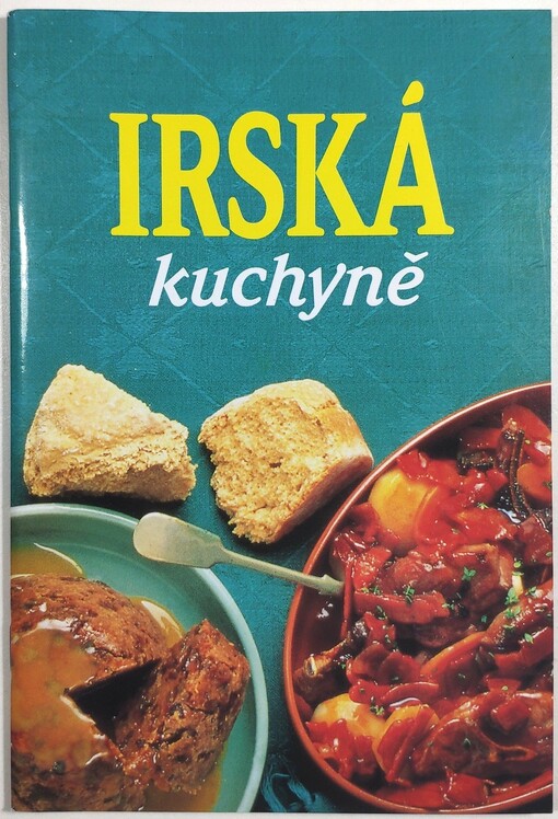 Irská kuchyně