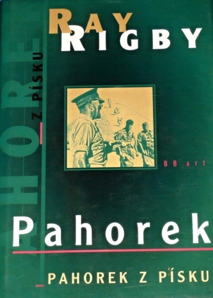 Pahorek ; Pahorek z písku