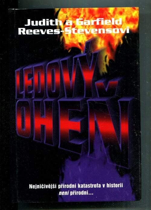 Ledový oheň