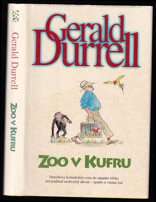 Zoo v kufru
