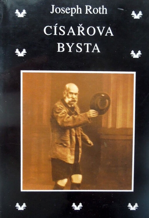 Císařova bysta
