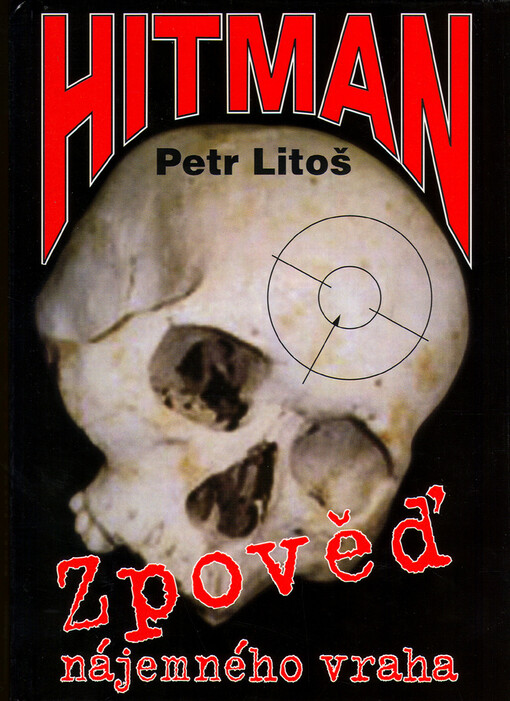 Hitman - Zpověď nájemného vraha