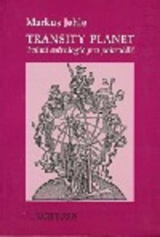 Transity planet : tvůrčí astrologie pro pokročilé