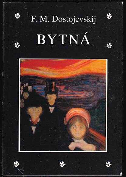 Bytná : novela