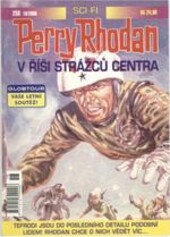 V říši strážců centra