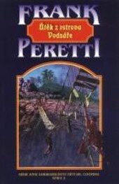 Útěk z ostrova Vodnáře