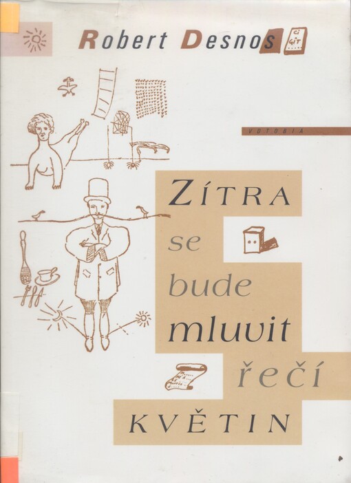 Zítra se bude mluvit řečí květin /