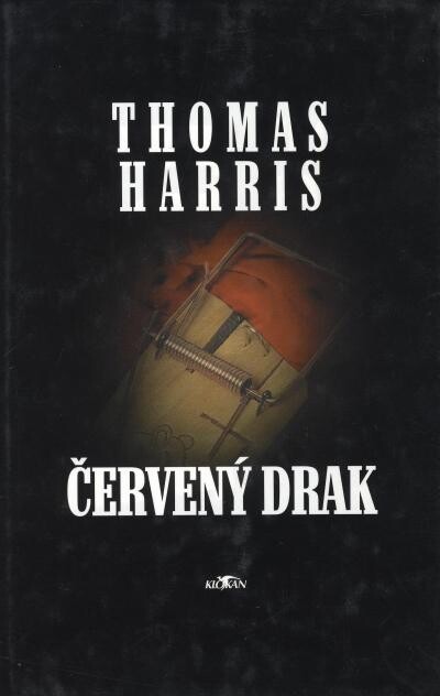 Červený drak, Vyd. 1.