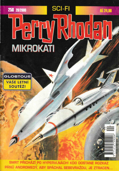Mikrokati
