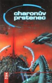 Charonův prstenec 2