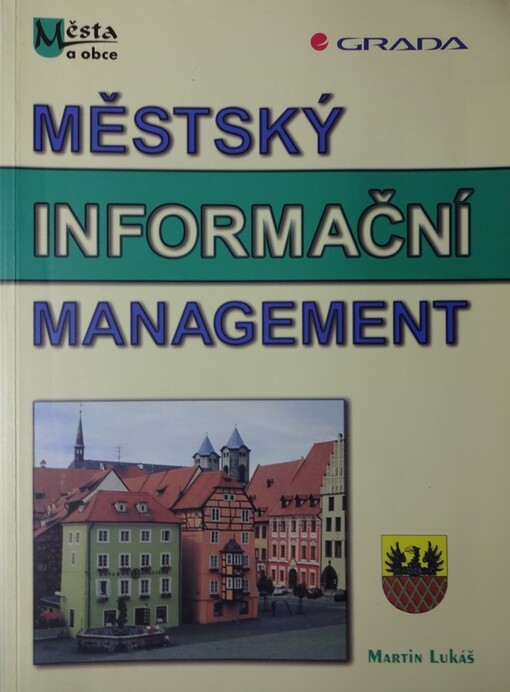 Městský informační management