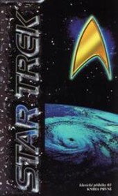 Star Trek Klasické příběhy 03 - kniha druhá