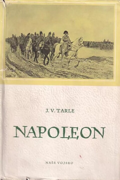 Napoleon, 1. vyd.