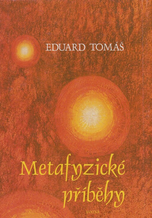 Metafyzické příběhy